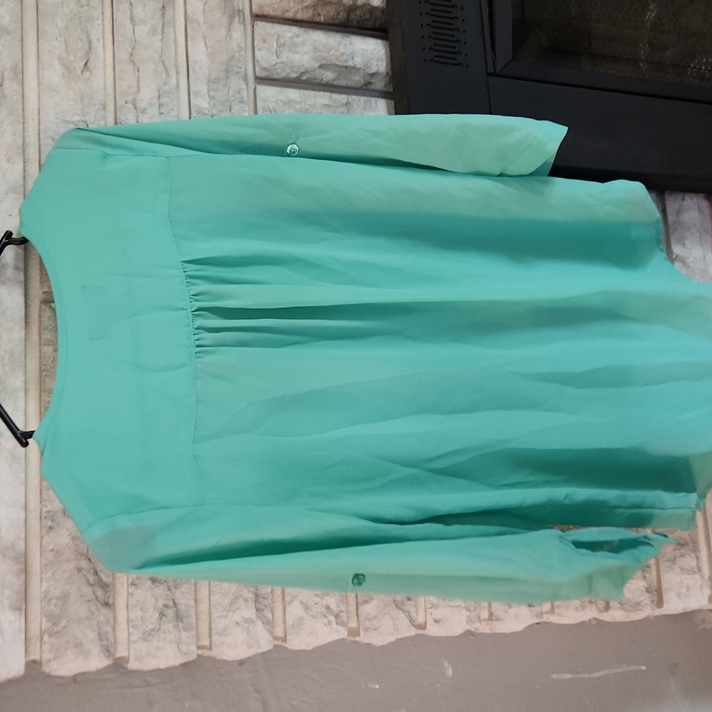 Blouse - Picture 4 of 4